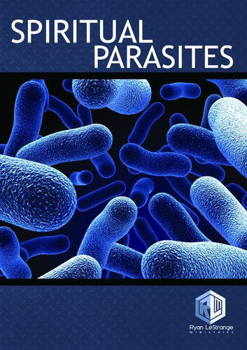Spiritual Parasites MP3 Download