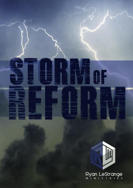 Storm of Reform MP3 Download