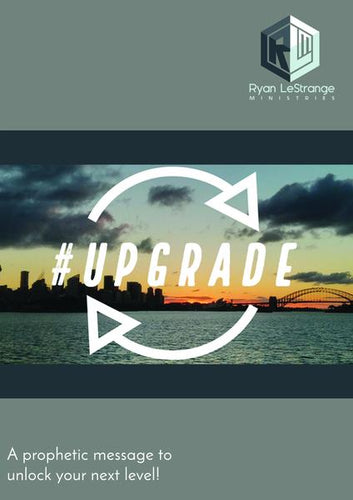 Upgrade MP3 Download