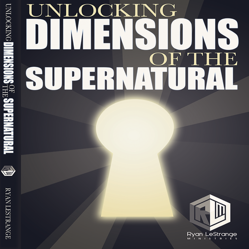 Unlocking Dimensions of the Supernatural(MP3)