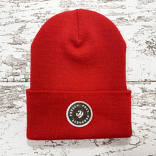 Load image into Gallery viewer, Preach. Pray. Prophesy. Beanies