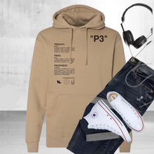 Load image into Gallery viewer, P3 Hoodie